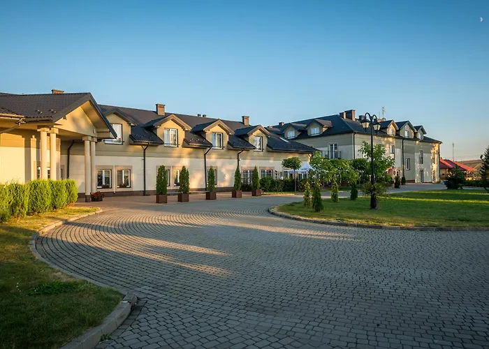 Doslonce Resort Wellnes & Farm