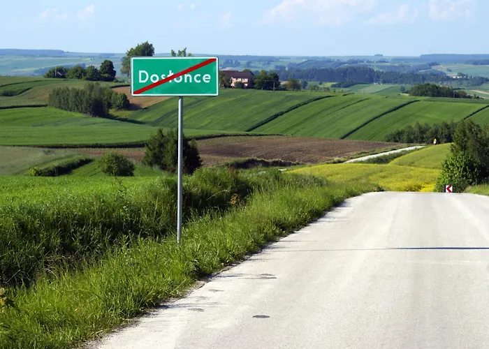 Doslonce Resort Wellnes & Farm