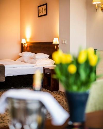 Hotel Doslonce Wellnes & Farm 4*