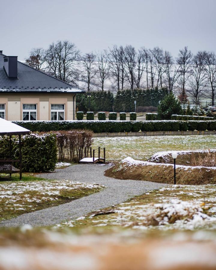 Hotel Doslonce Wellnes & Farm