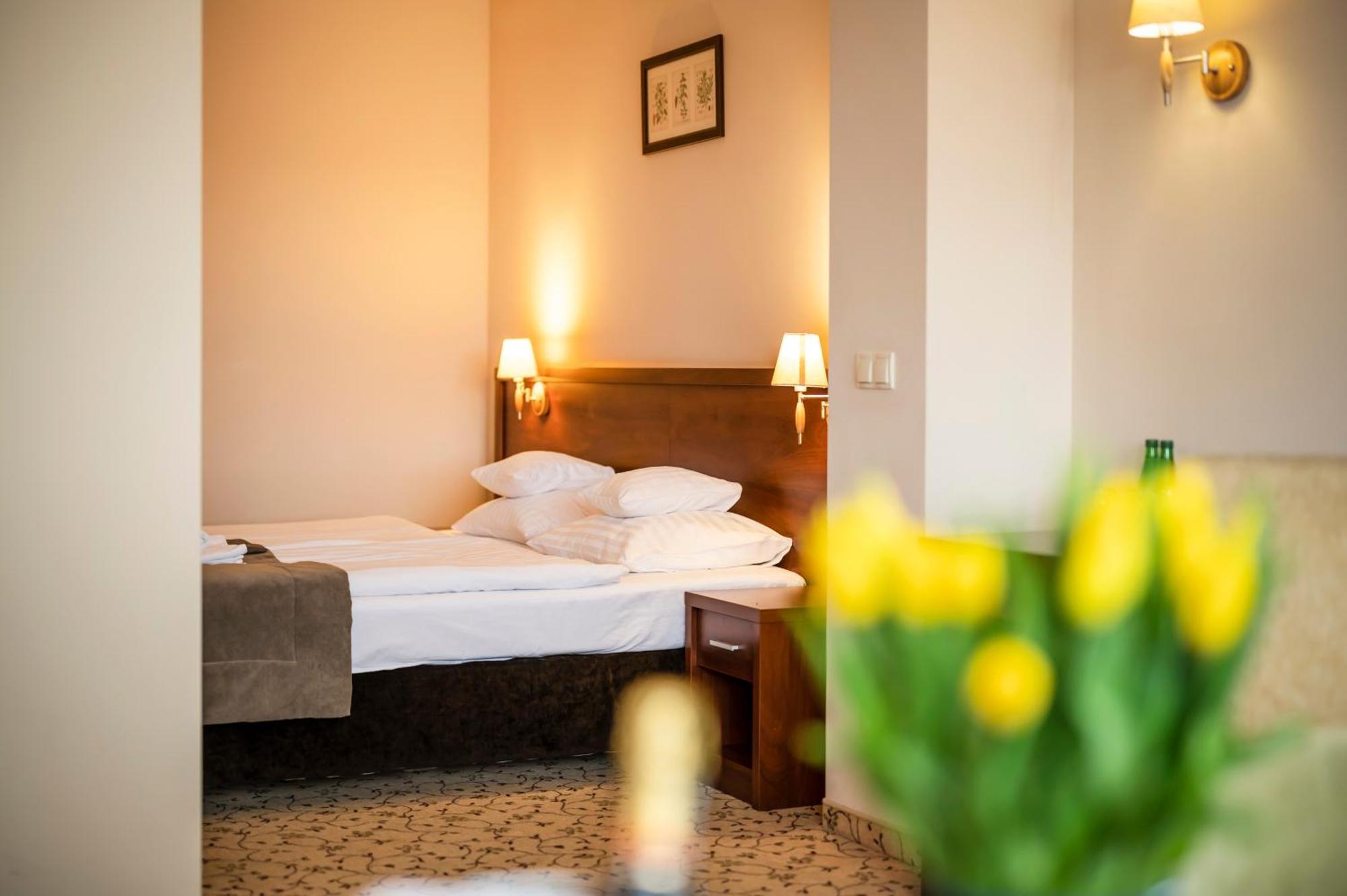 Готель Doslonce Wellnes & Farm 4*